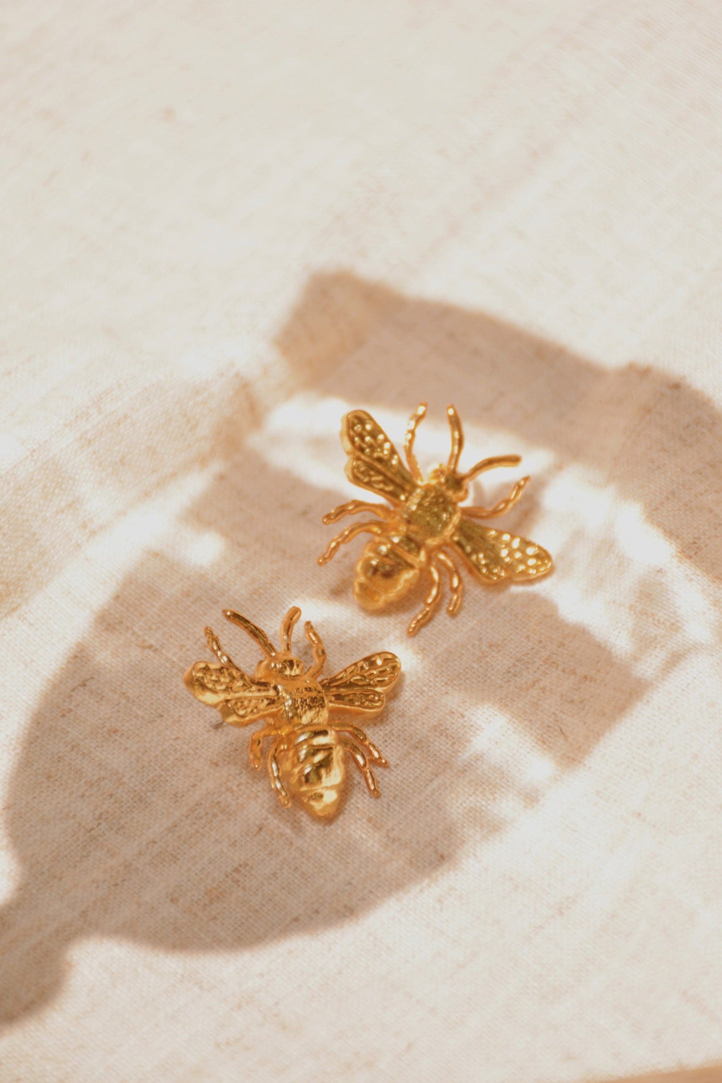 Beee Earrings
