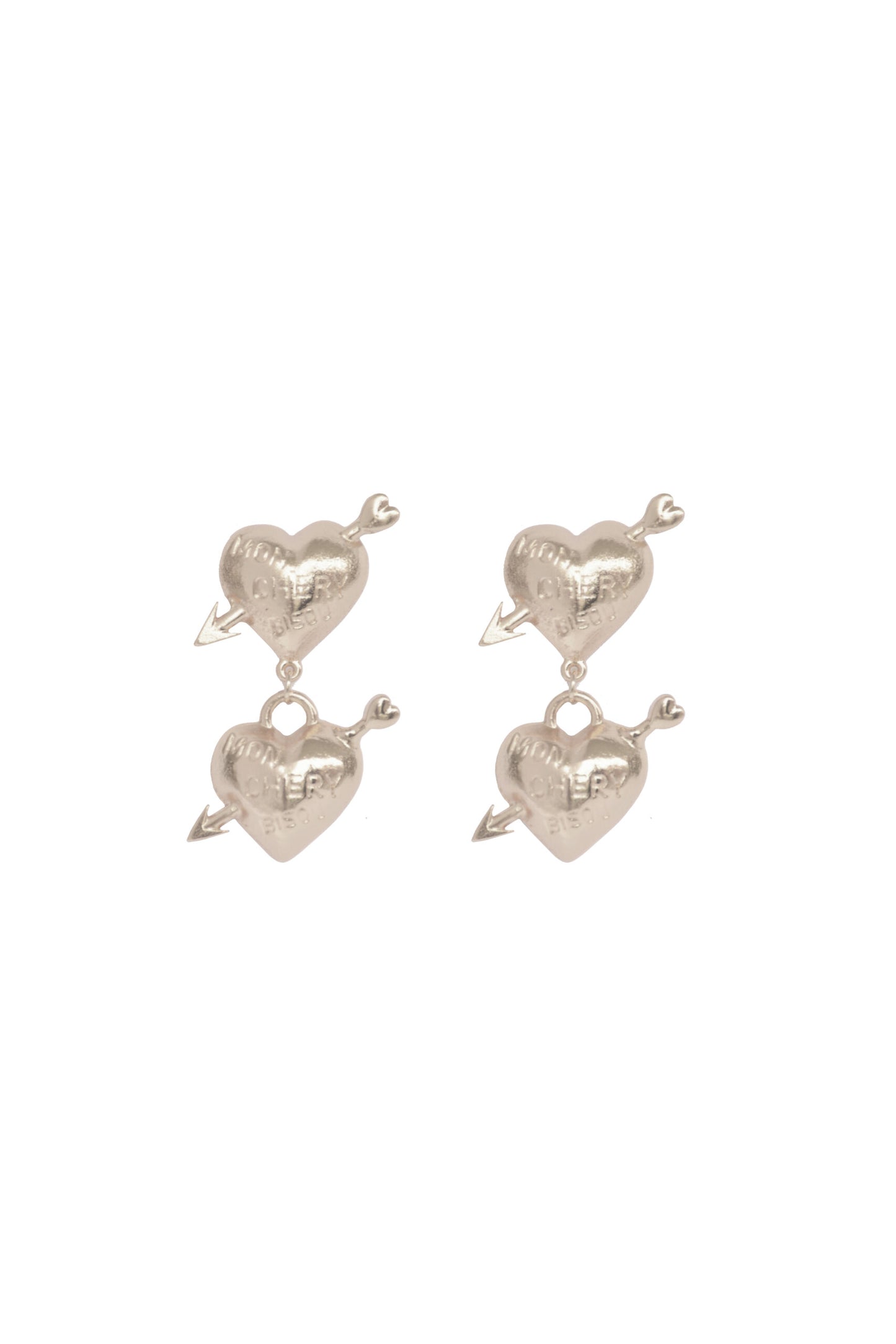 iN LOVE Earrings