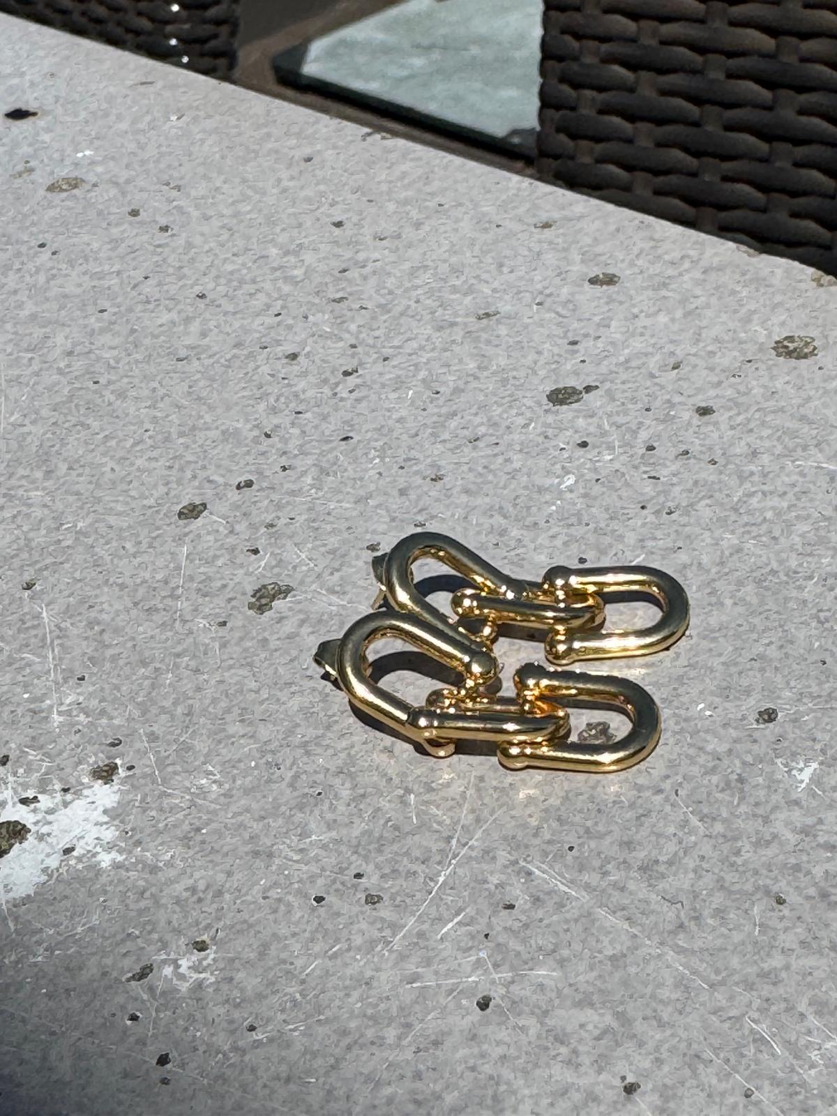 Bling Earrings