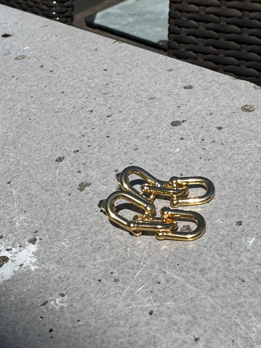 Bling Earrings
