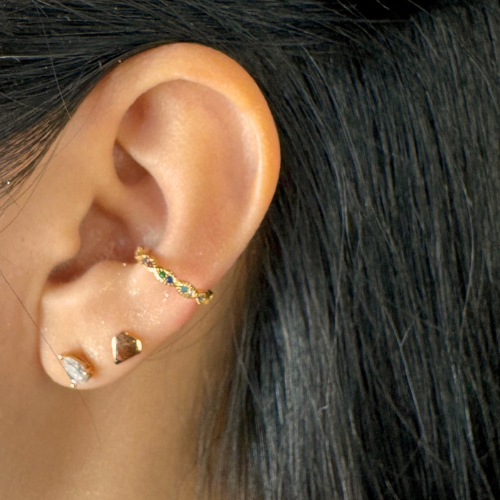 Delicate Earcuff