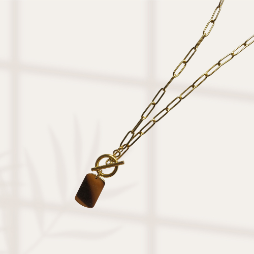 Gold Necklaces