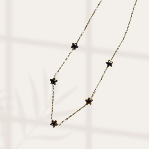 Sky Necklace