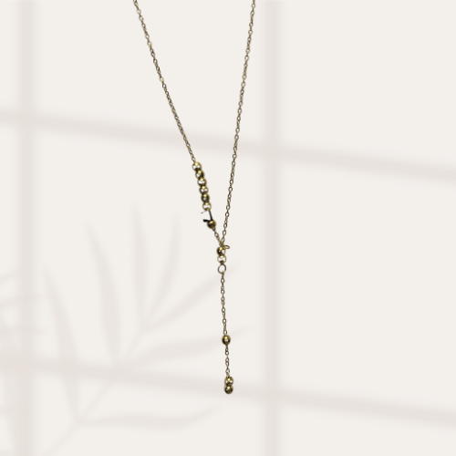 Glam Necklace