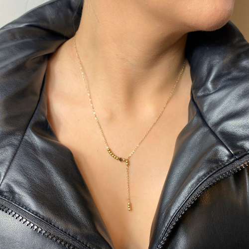 Glam Necklace