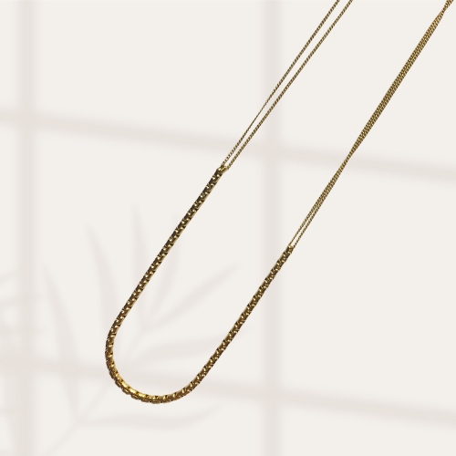 Luxo Necklace